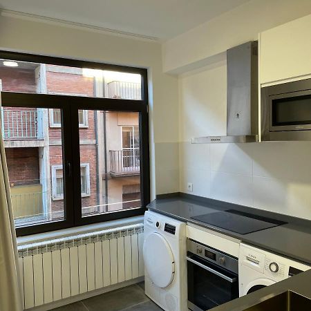 Estudios San Francisco Teruel Exterior foto